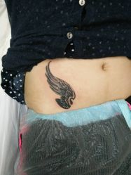 -记号刺青tattoo纹身工作室