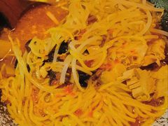 -日本料理神拉面