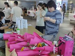 -OPPO服务体验中心(天津和平区天河城店)