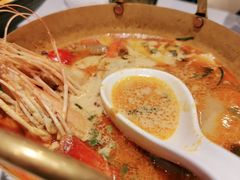 -美奈小馆·越南料理(中航城君尚购物中心店)