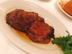 -莫尔顿牛排坊(威尼斯人店)