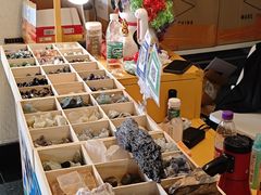 -房山世界地质公园博物馆