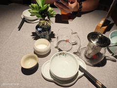 -晓粤·惹味粤菜(凯德乐峰广场店)