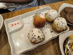 -东泰祥生煎馆(重庆北路店)
