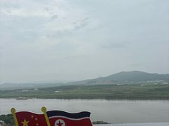 -珲春防川景区