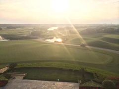 -滨海高尔夫俱乐部