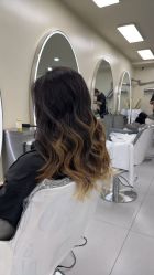 -5M HAIR SALON