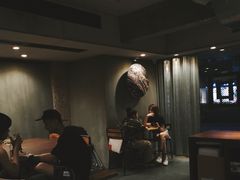 -来回·咖啡(天河南店)