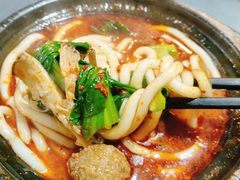 -清真·穆萨砂锅(大皮院店)