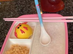-锦园餐厅(九龙湖开元度假村店)