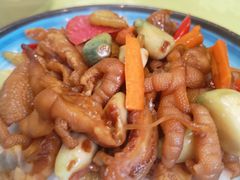 -陈寔包子王·卤煮小肠·京味小吃(龙潭店)