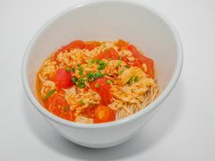 -古井假日酒店-古井面馆•淮上豆府(长江东路店)