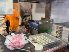 -津门张记包子铺(华昌道店)