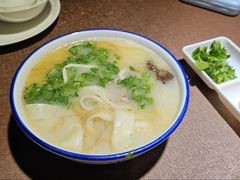 烩面-豫丰汇河南名菜楼(武记餐饮)