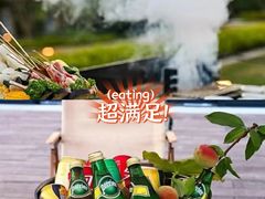 -杭州屏风山越野车营地·团建别墅轰趴民宿