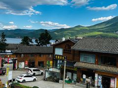 -品味泸沽湖•民族特色菜(大落水店)