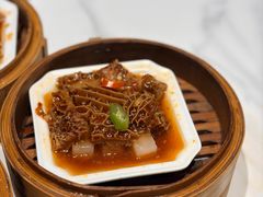 柱候金钱肚-稻香海鲜饭店(第一国际店)