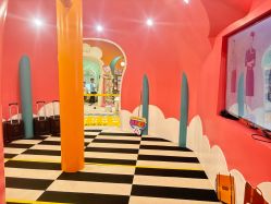 -奈尔宝家庭中心·亲子餐厅(苏州大悦城店)