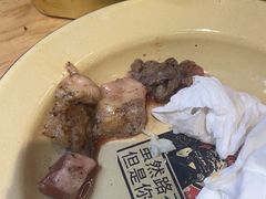 -郭左左围炉烤涮·鲜牛肉自助(梅溪新天地店)