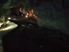 -咸丰县唐崖河景区