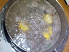 -海银海记潮汕牛肉火锅(新港中路海珠店)
