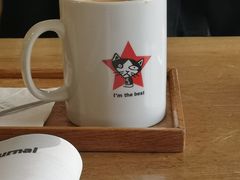 -雕刻时光咖啡馆(交大店)