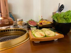 -青空日料烧肉烧鸟店(后湖兴业路店)