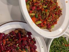 -攸州小镇家湘菜(小米科技园店)