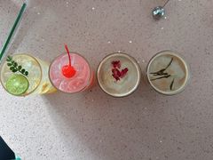 -简象咖啡CAFE ELE JANE(满陇桂雨店)