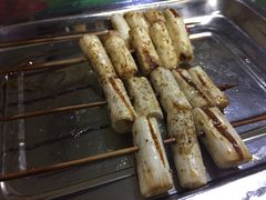 -老建水鸡脚王(翰林街店)