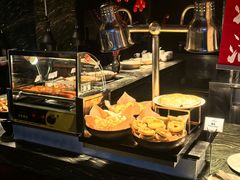 -阿姨家厨(香格里拉大酒店)