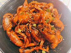 -巴厘龙虾·榜首油焖大虾(洞庭·艺术洋房店)