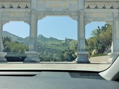 -石岛赤山风景区