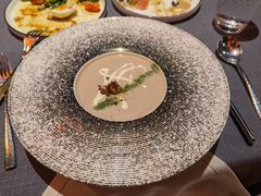 -YUE·6·西式融合餐厅(外滩六号店)