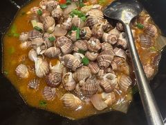 -阿伟海鲜楼·福建菜(涵江店)