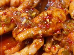 -京玉菲饭店(李村店)