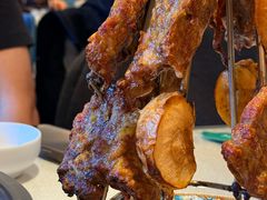 -新疆巴州金丝特餐厅(大钟寺店)