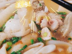 -荔林食店(西华路店)