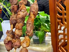 -丝路伊兰·兰州牛肉面(牛街总店)