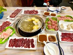 -杏花吴记牛肉火锅
