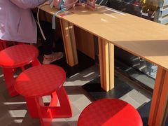 -塔斯汀中国汉堡(青浦宝龙广场店)