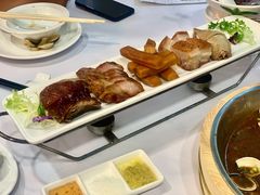 大四喜-勝記酒家·37年老字号·经典粤菜(荔枝公园店)