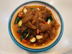 -津菜宋记老房子(平山道店)