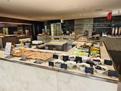 -上海嘉定喜来登酒店