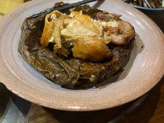 -兰溪小馆(东直门簋街店)