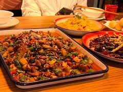 -兔槽江湖菜·重庆璧山兔(水围店)