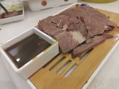-便宜坊烤鸭店(科创店)