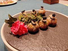 -三利音·东方司宴(外滩店)