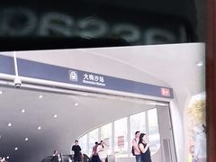 -大梅沙海滨公园