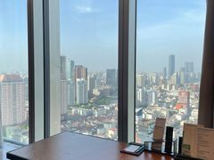-上海世茂皇家艾美酒店